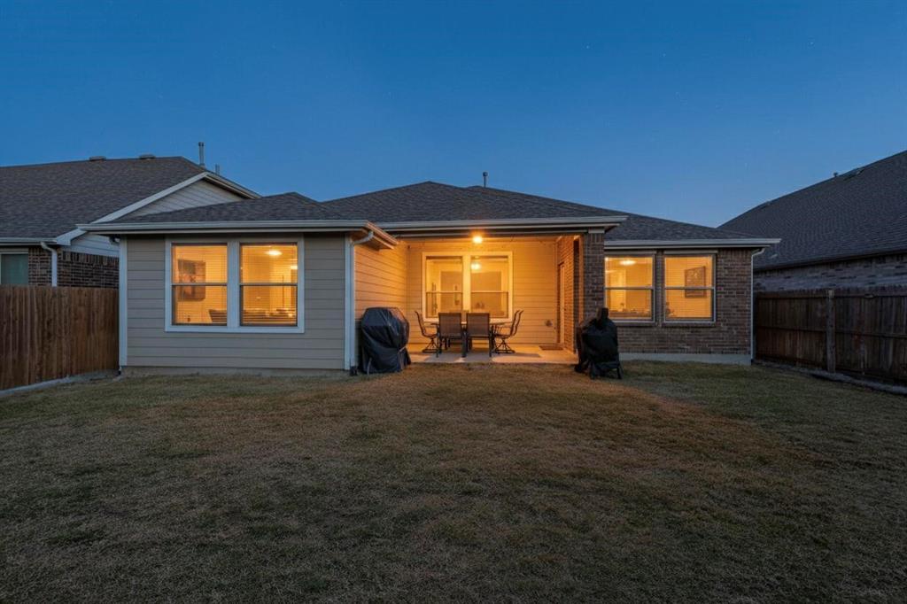 Bar C Ranch Ph 4b - Residential