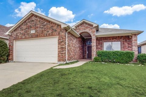 A home in Fort Worth