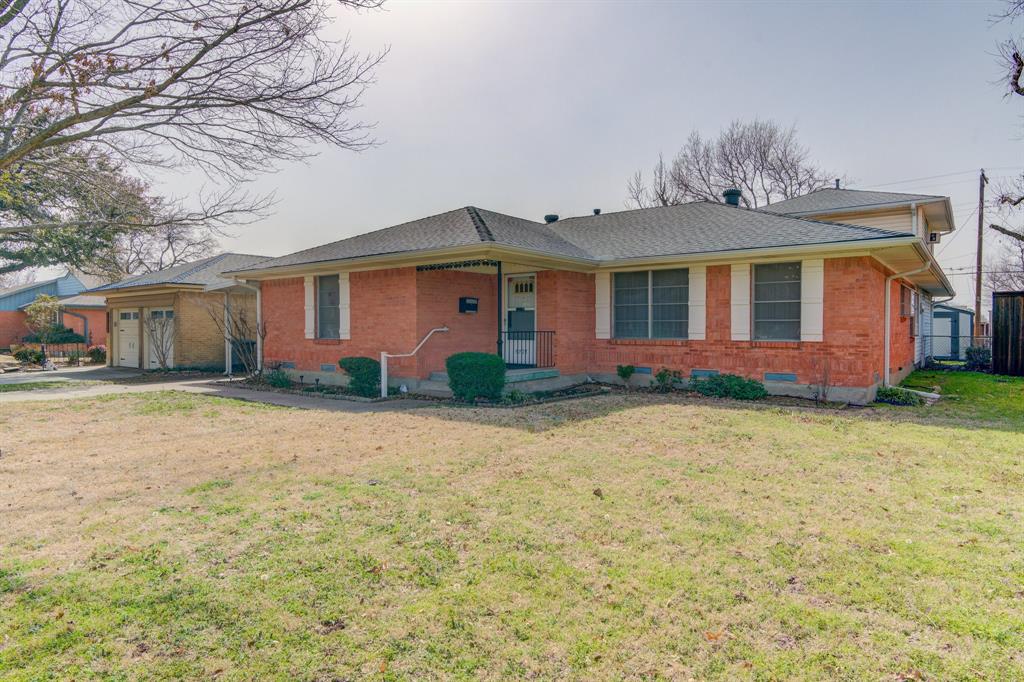 Casa Linda Park 02 - Residential