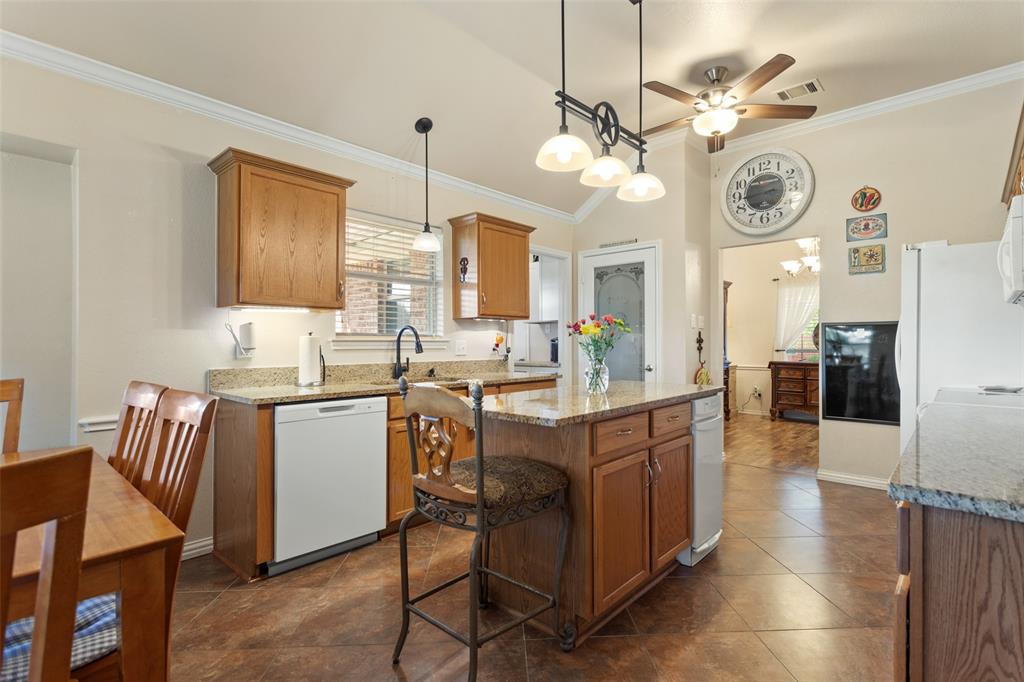 Melody Ranch Ph II - Residential