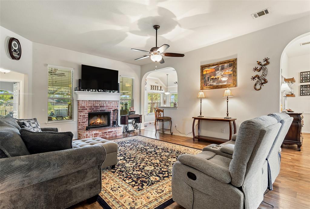 Melody Ranch Ph II - Residential