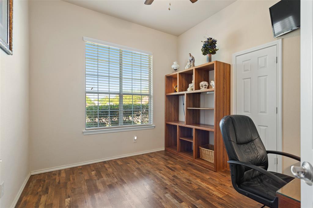 Melody Ranch Ph II - Residential