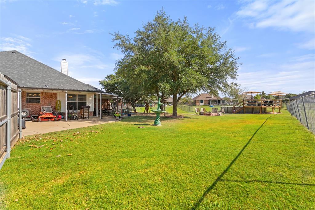 Melody Ranch Ph II - Residential