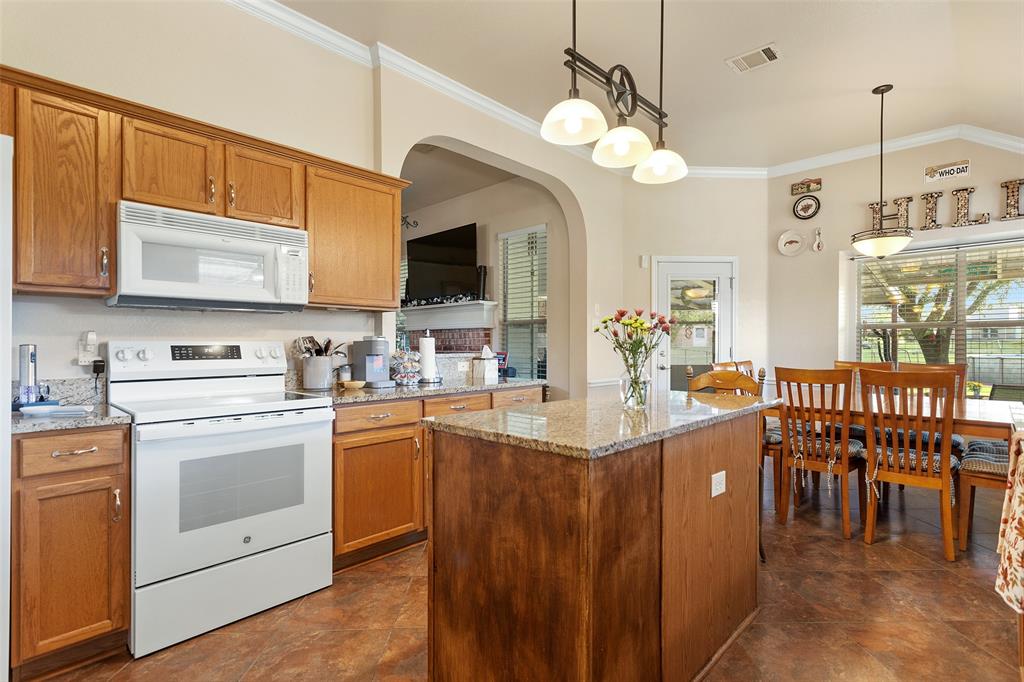 Melody Ranch Ph II - Residential