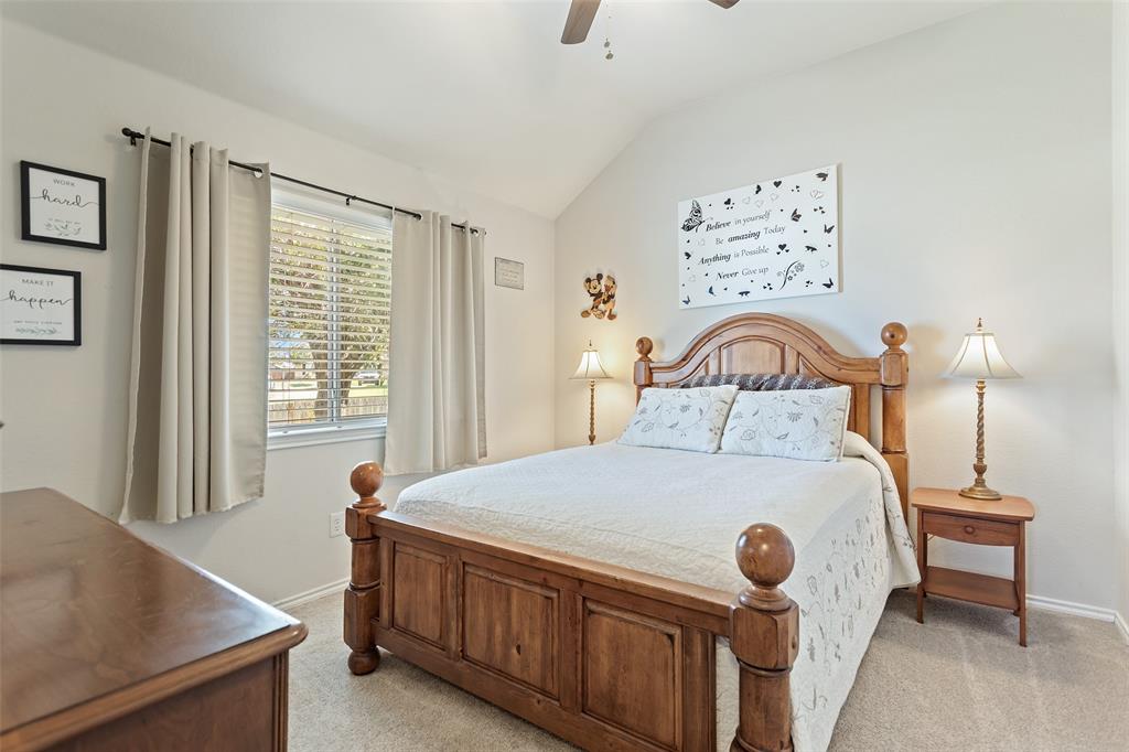 Melody Ranch Ph II - Residential