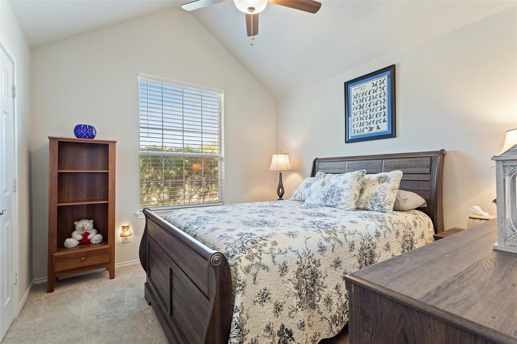 Melody Ranch Ph II - Residential