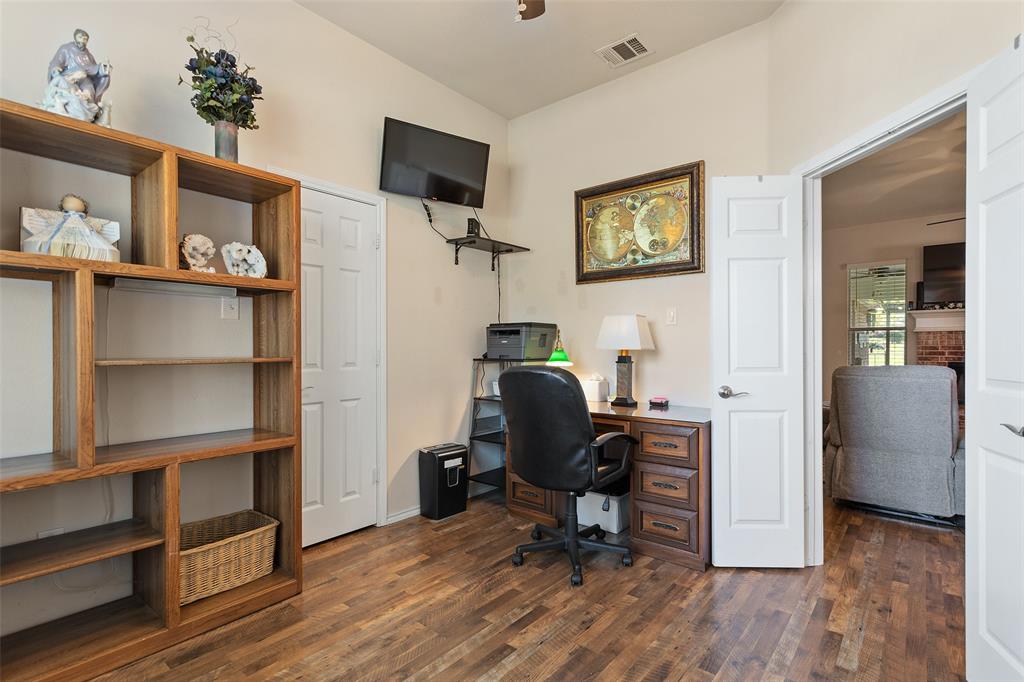 Melody Ranch Ph II - Residential