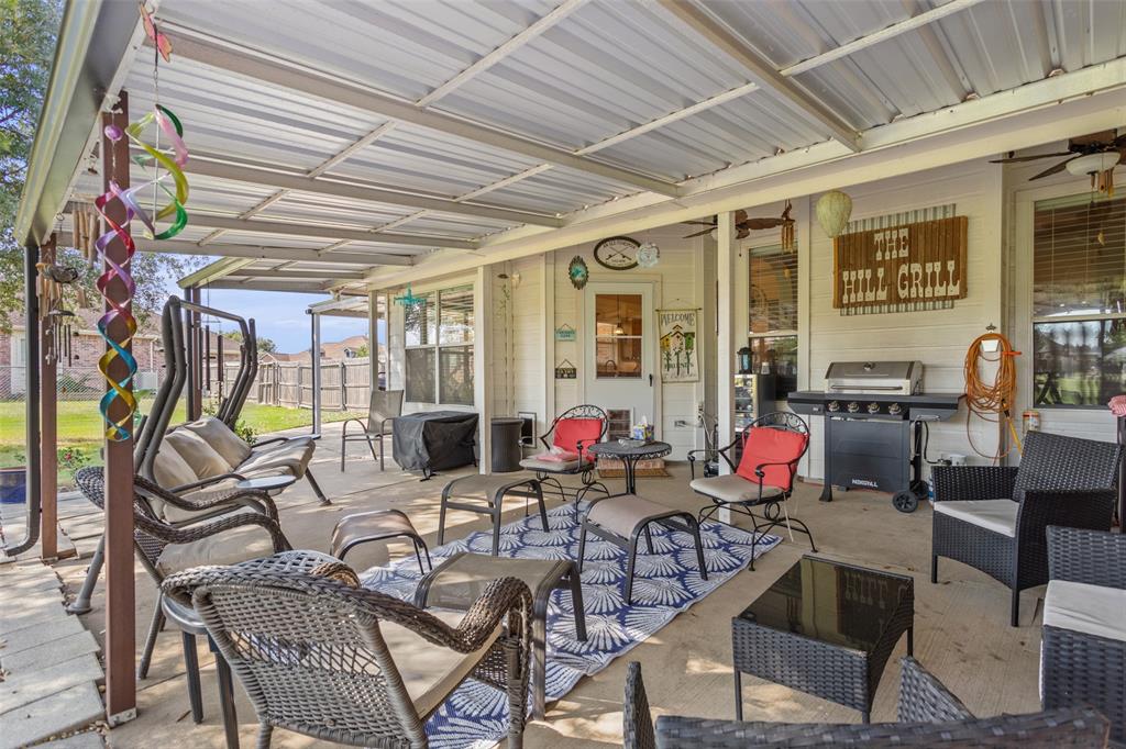 Melody Ranch Ph II - Residential