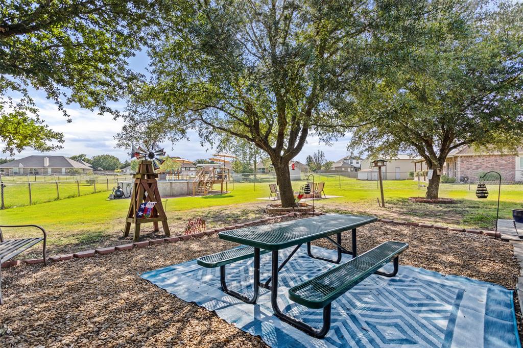 Melody Ranch Ph II - Residential