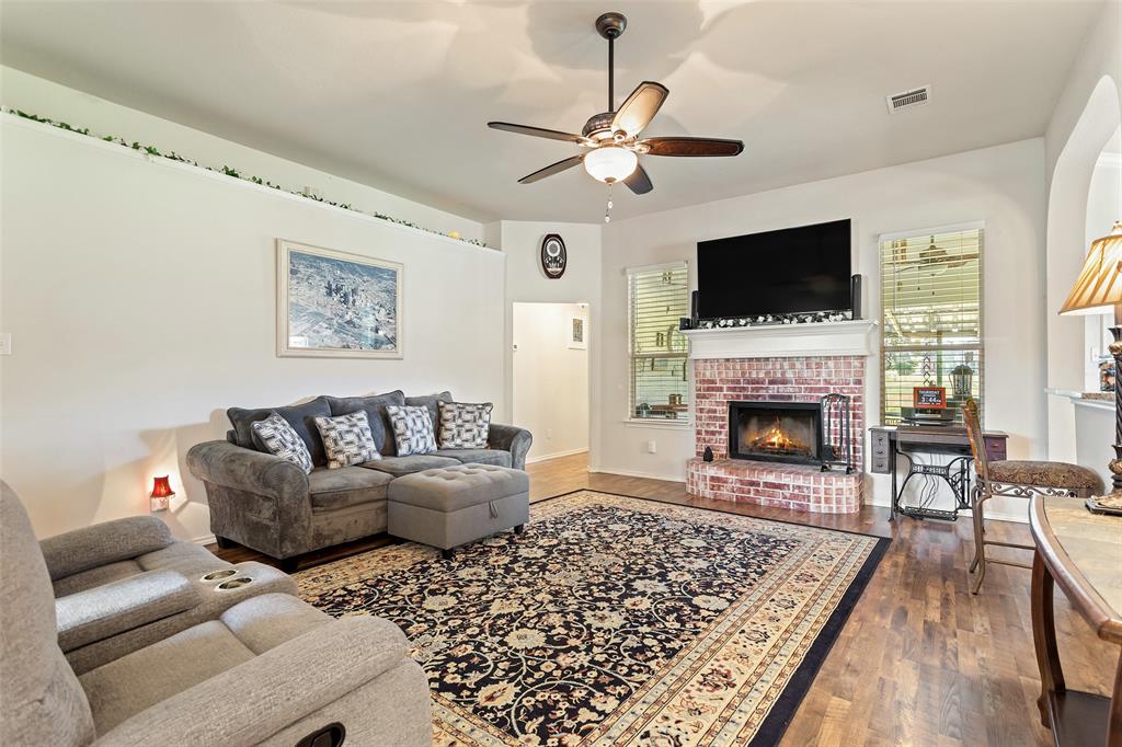 Melody Ranch Ph II - Residential