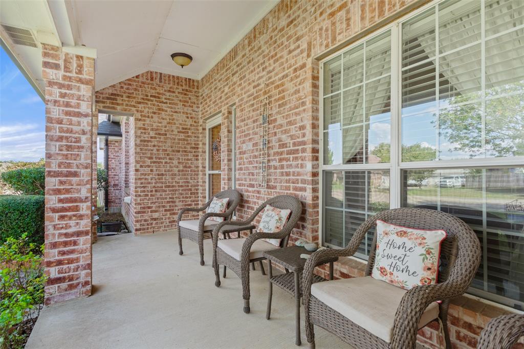 Melody Ranch Ph II - Residential