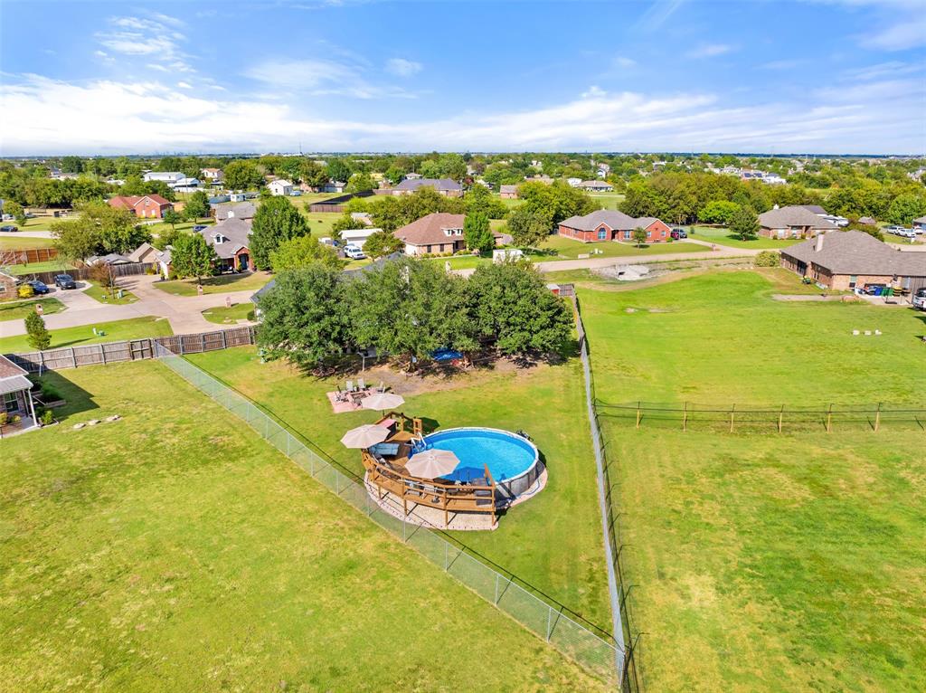 Melody Ranch Ph II - Residential