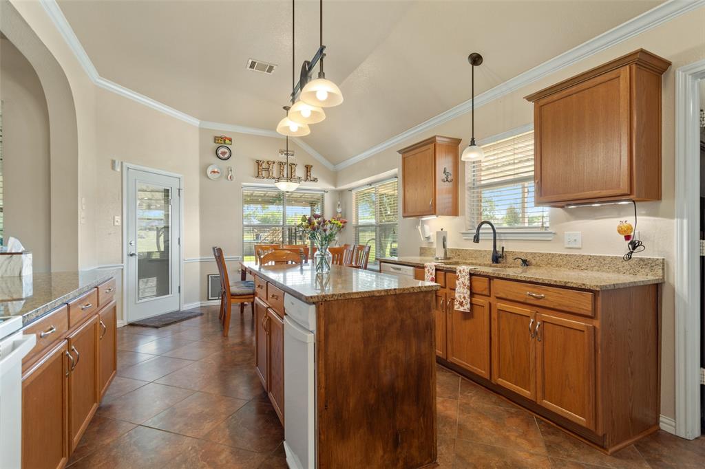 Melody Ranch Ph II - Residential