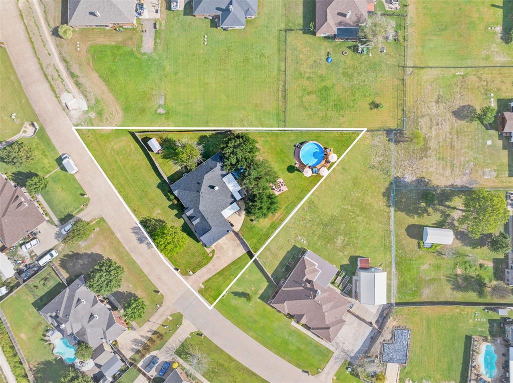 Melody Ranch Ph II - Residential