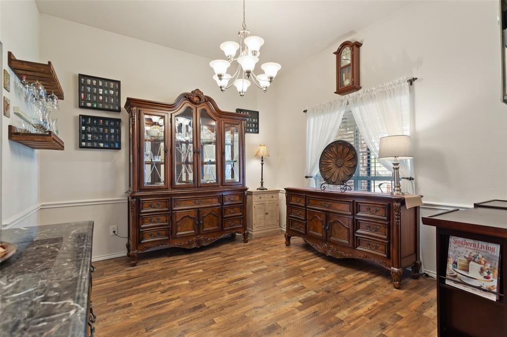 Melody Ranch Ph II - Residential