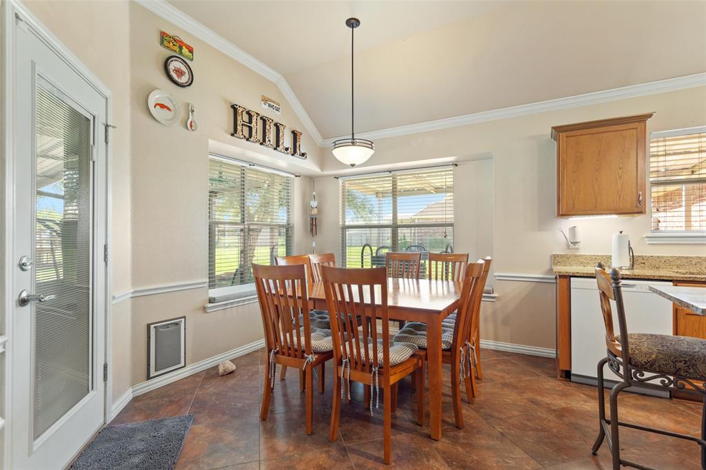 Melody Ranch Ph II - Residential