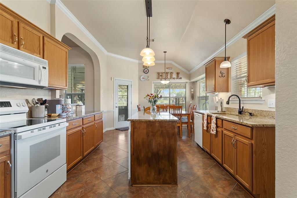 Melody Ranch Ph II - Residential