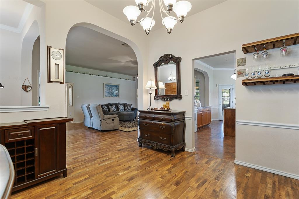 Melody Ranch Ph II - Residential