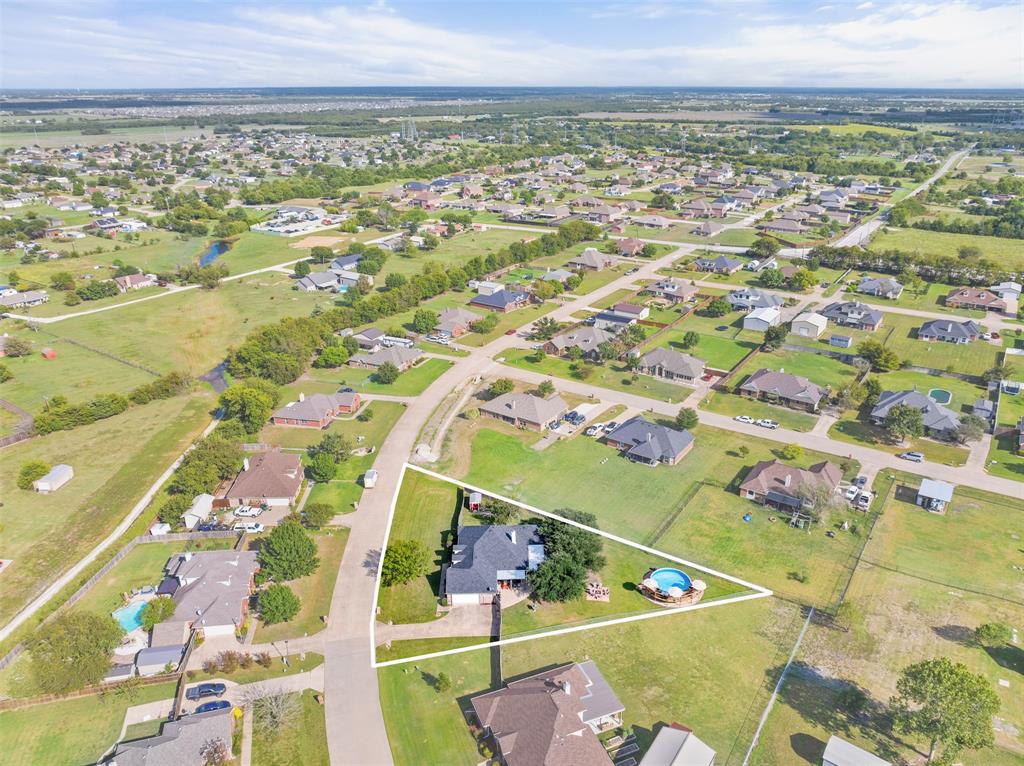 Melody Ranch Ph II - Residential