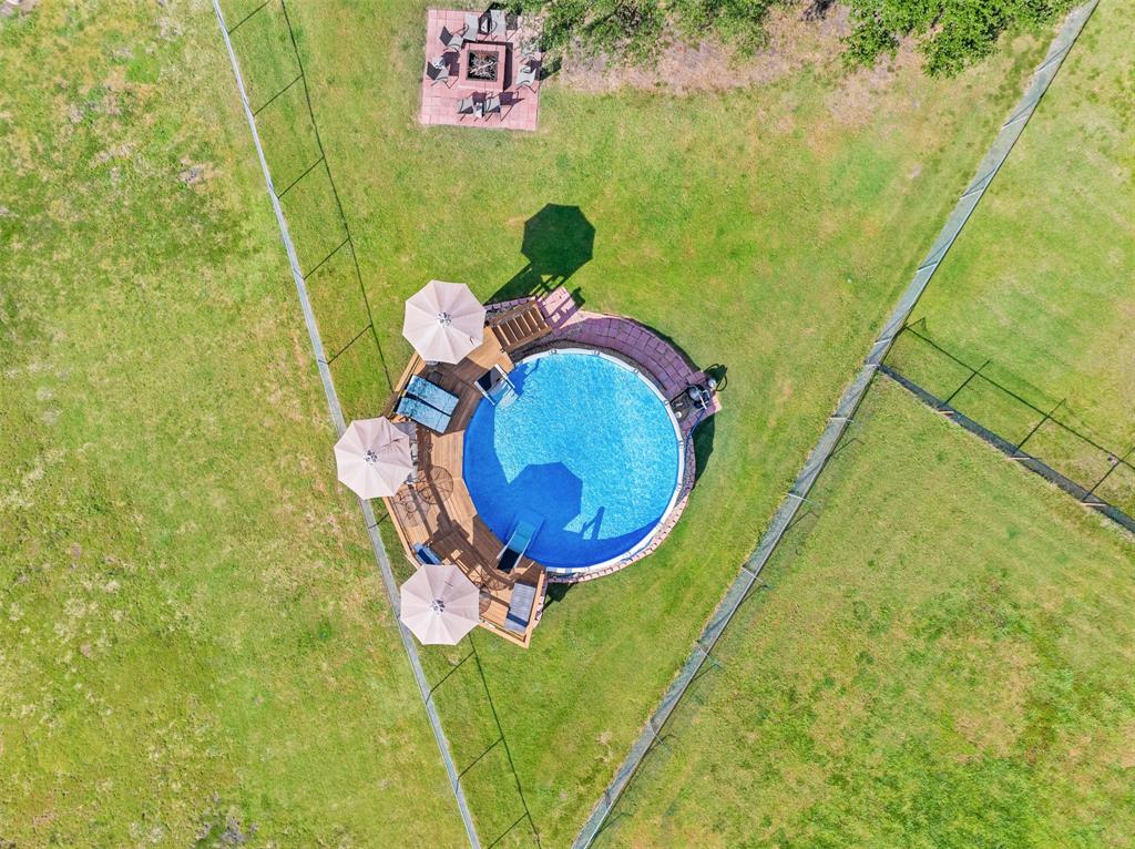 Melody Ranch Ph II - Residential