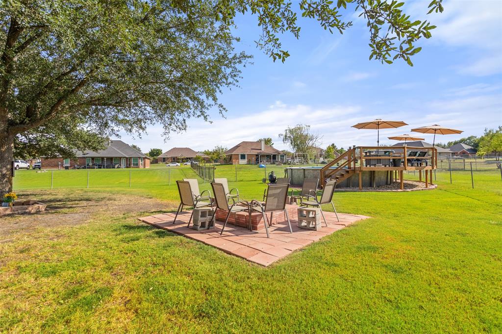 Melody Ranch Ph II - Residential