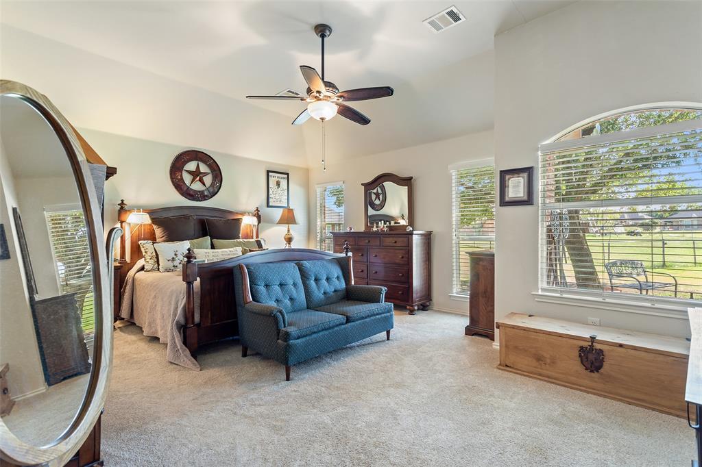 Melody Ranch Ph II - Residential