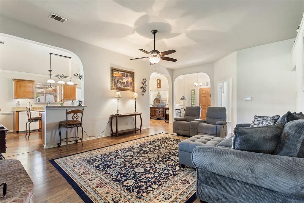 Melody Ranch Ph II - Residential