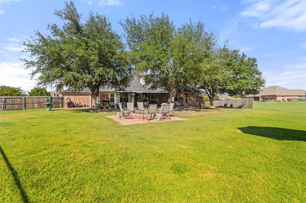 Melody Ranch Ph II - Residential