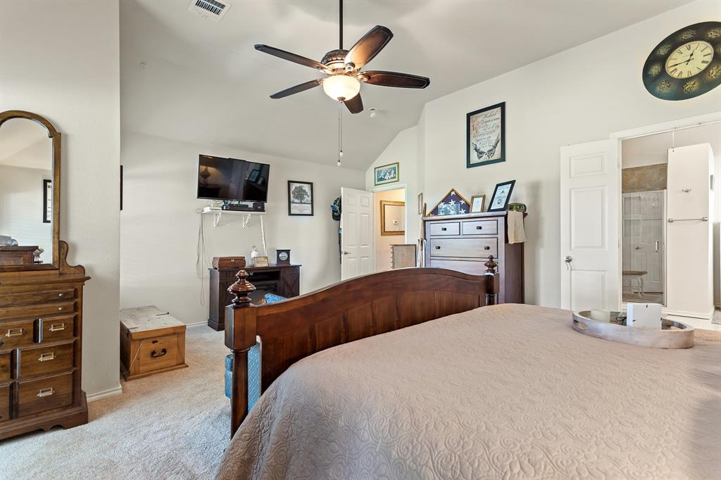 Melody Ranch Ph II - Residential