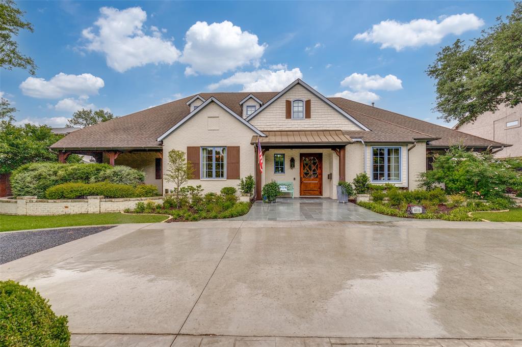 4816 Nashwood Lane