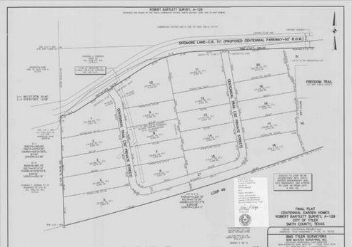 1211 Centennial Trail