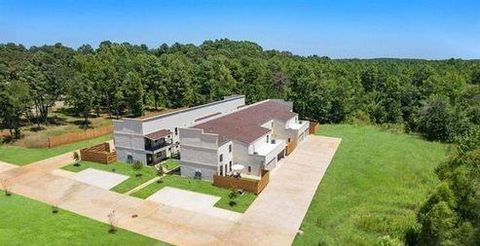 1211 Centennial Trail Tyler TX 75703