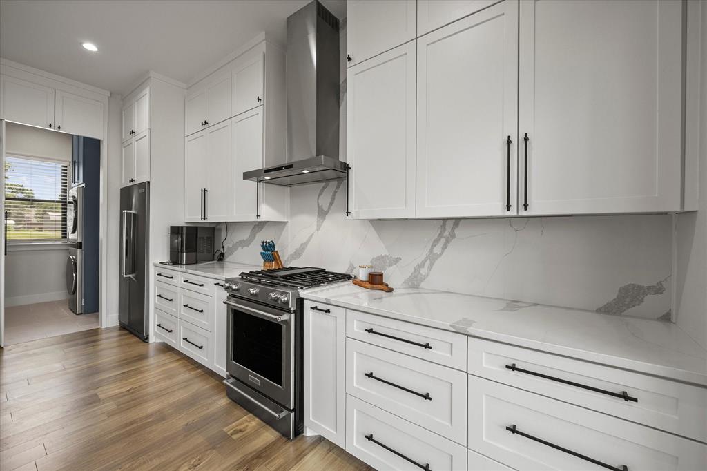 Key Ranch Estates #3 - Residential