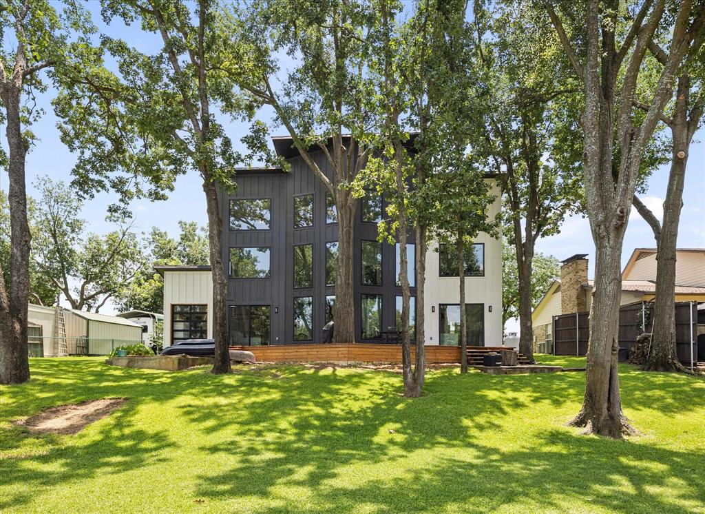 Key Ranch Estates #3 - Residential