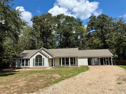 Photo of 4413 Circle Square Drive, Mooringsport, LA 71060 (MLS # 21385257)