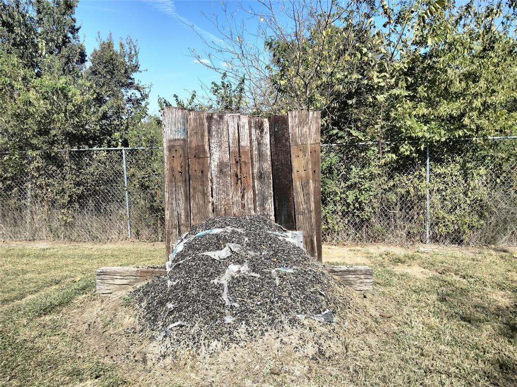 County Line Estates Ph I - Residential