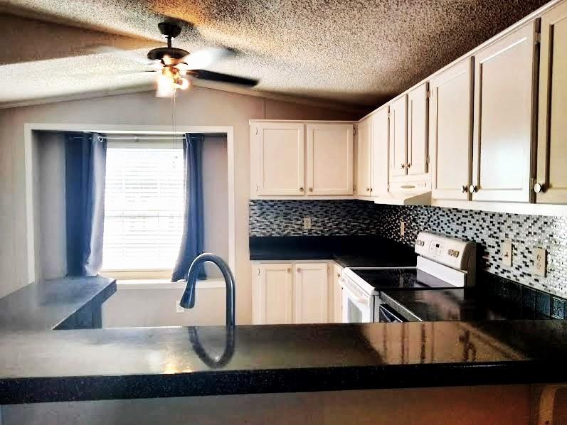 County Line Estates Ph I - Residential