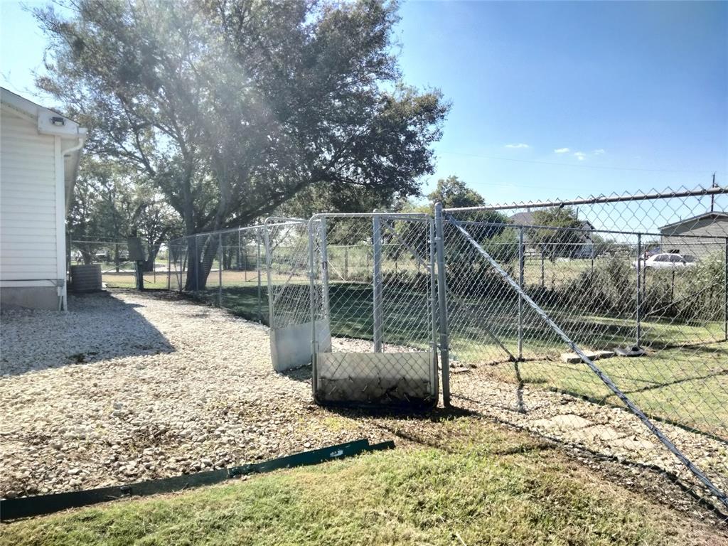 County Line Estates Ph I - Residential