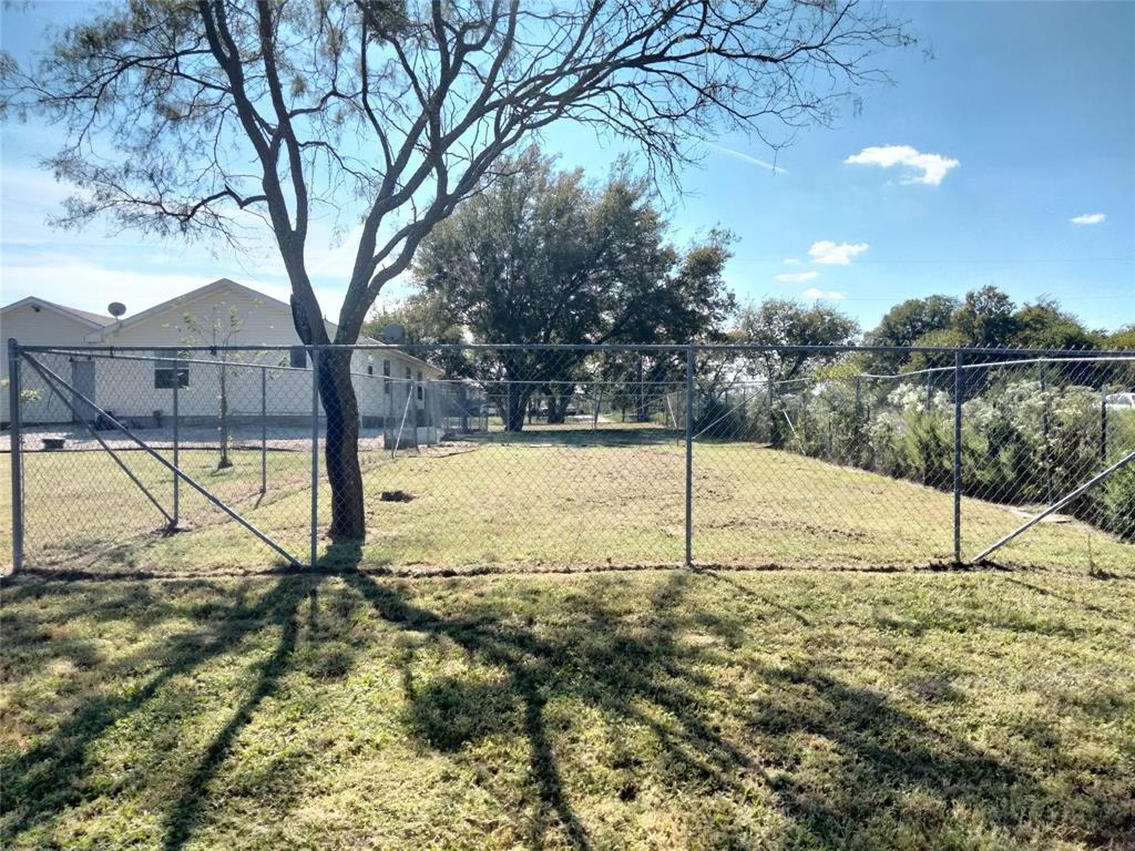 County Line Estates Ph I - Residential