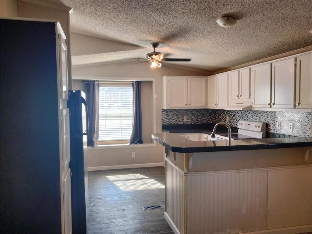 County Line Estates Ph I - Residential