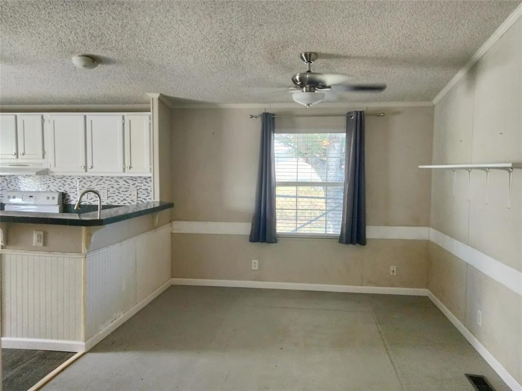 County Line Estates Ph I - Residential