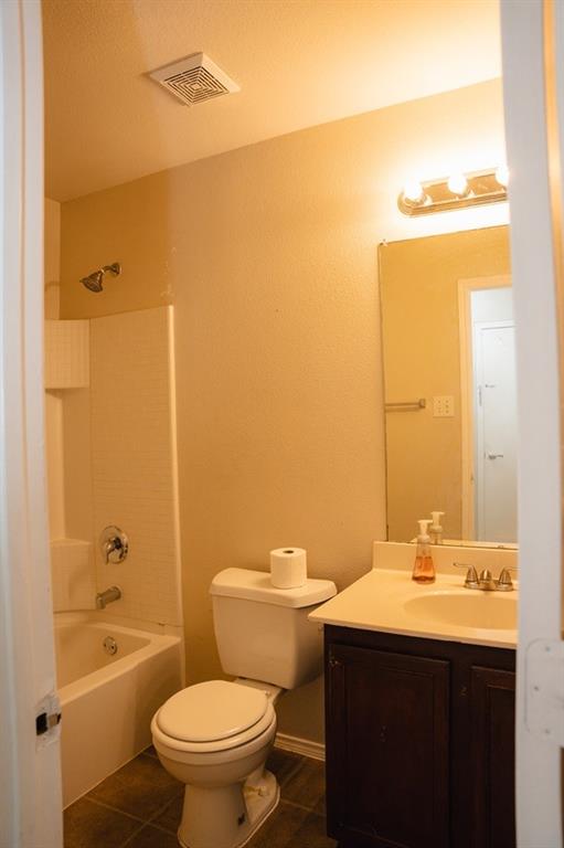 Valley Brook - Residential Lease