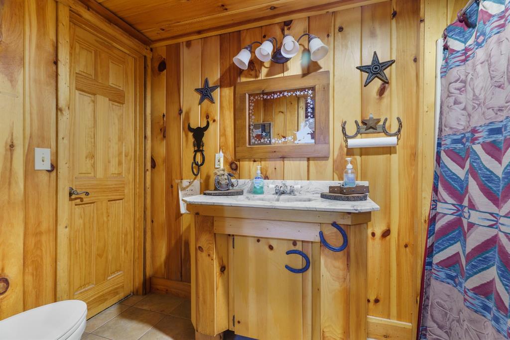 James Fisher Survey - Farm