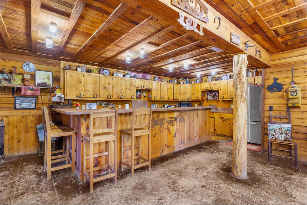 James Fisher Survey - Farm