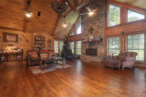 Property photo of 8685 Fm 1827, Anna, TX 75409