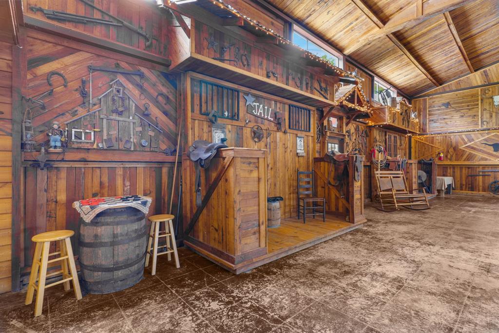 James Fisher Survey - Farm