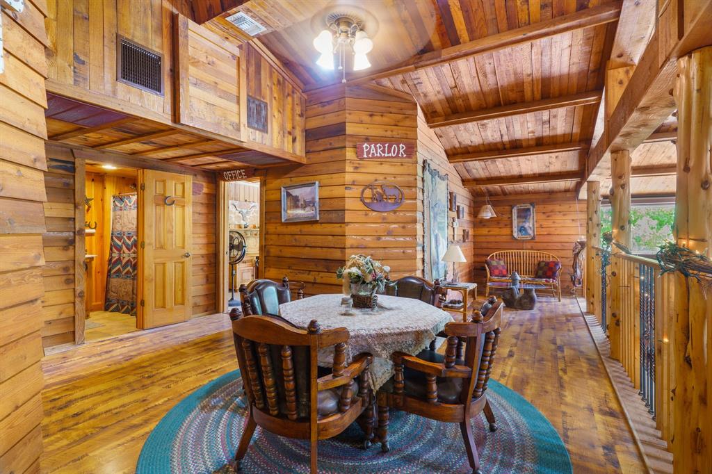 James Fisher Survey - Farm