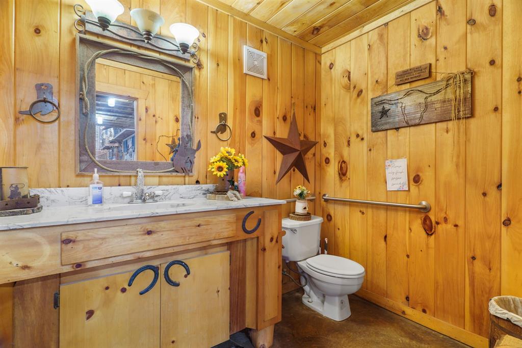 James Fisher Survey - Farm