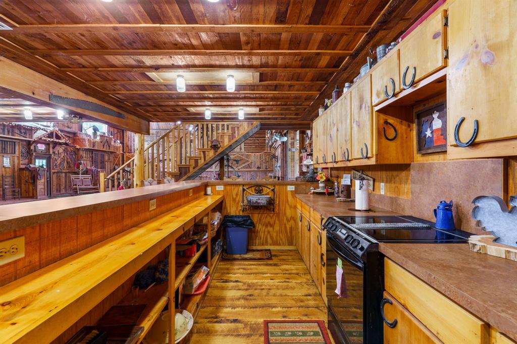 James Fisher Survey - Farm