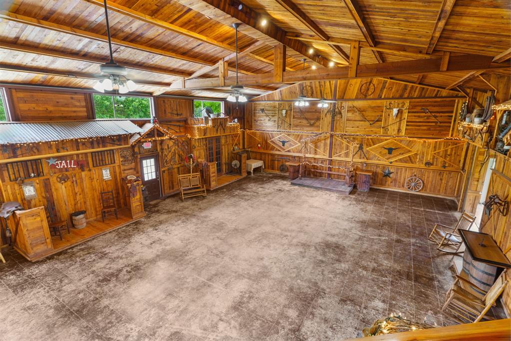 James Fisher Survey - Farm